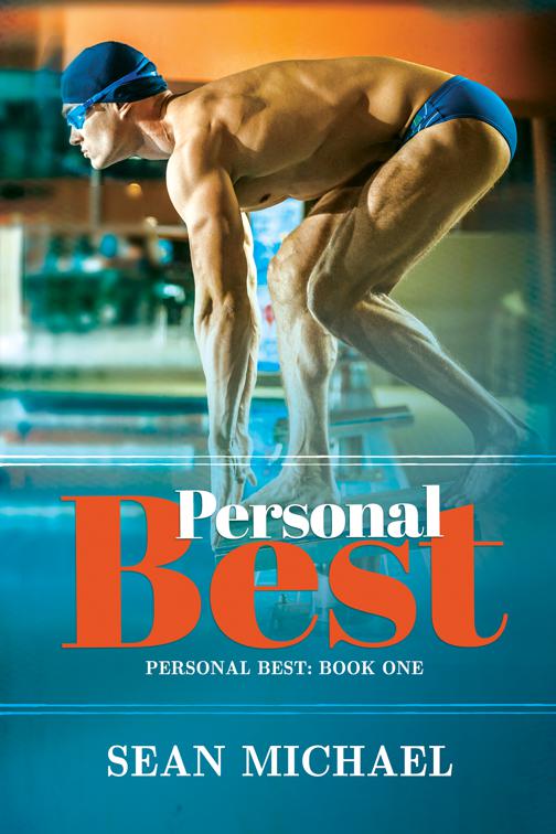 This image is the cover for the book Personal Best, Personal Best