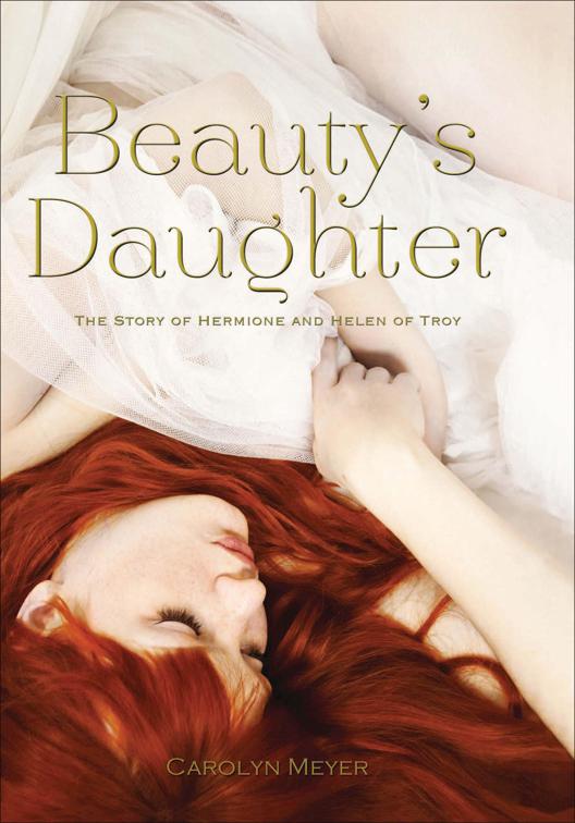 Beauty&#x27;s Daughter
