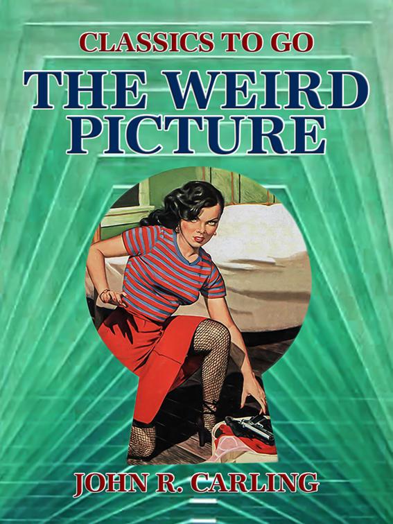 The Weird Picture, Classics To Go