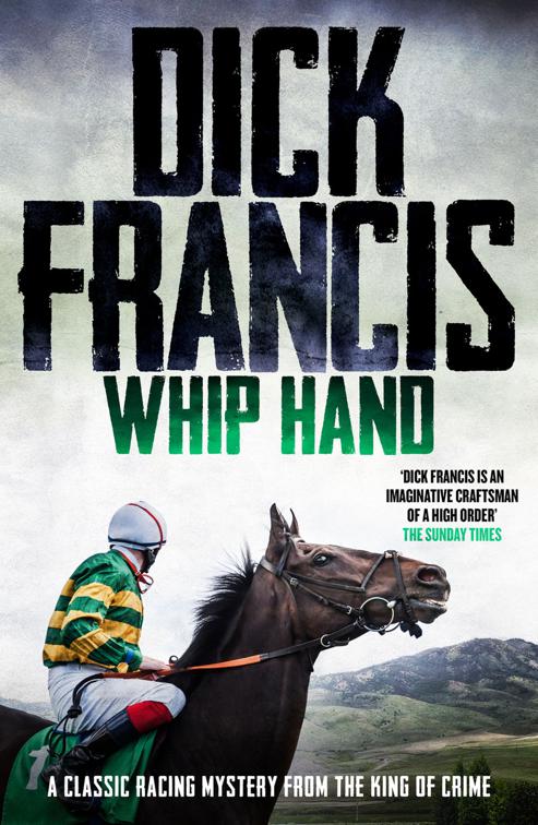 Whip Hand