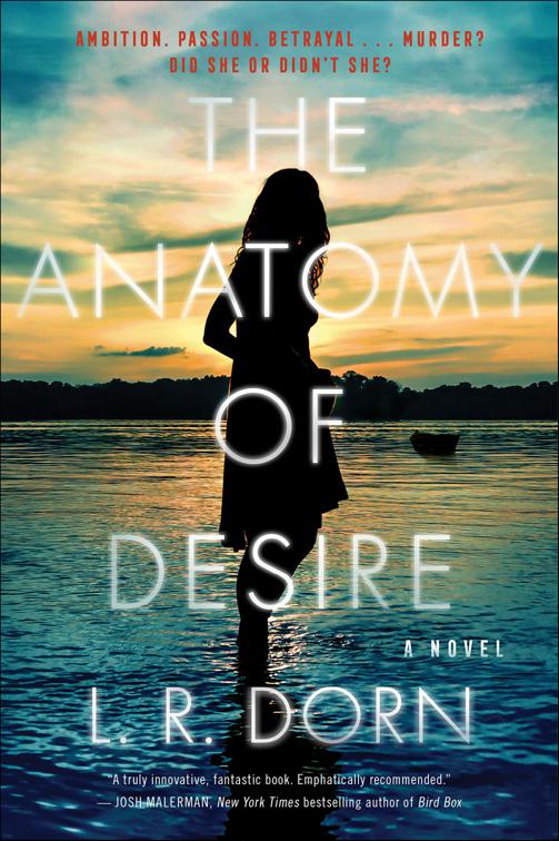 Anatomy of Desire