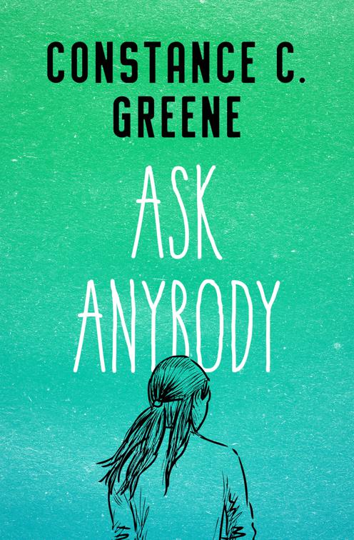 Ask Anybody