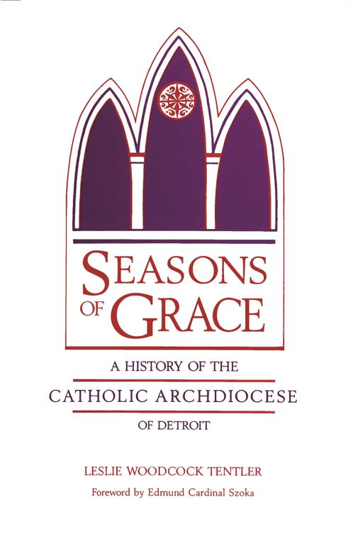 Seasons of Grace, Great Lakes Books