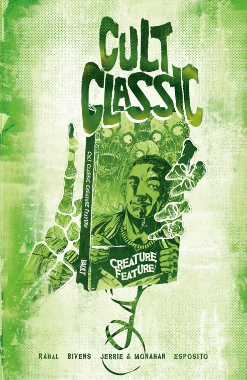 Cult Classic: Creature Feature, Cult Classic