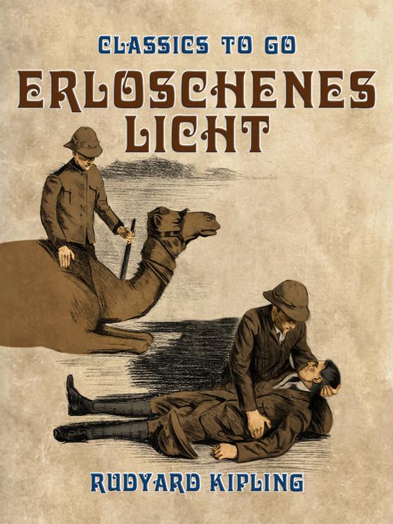 Erloschenes Licht, Classics To Go