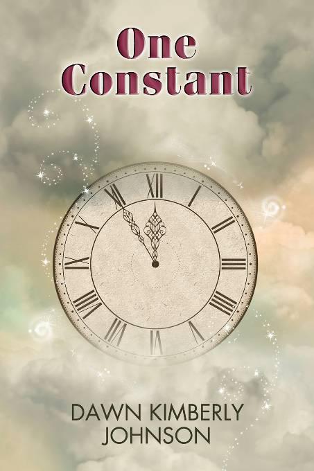 One Constant, One Constant and Right on Time