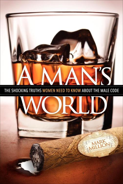 Man&#x27;s World