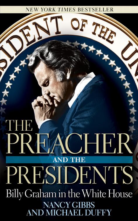 Preacher and the Presidents