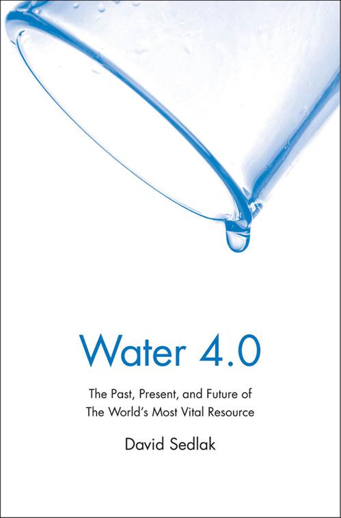 Water 4.0