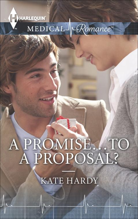 Promise . . . to a Proposal?