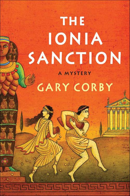 Ionia Sanction, Mysteries of Ancient Greece