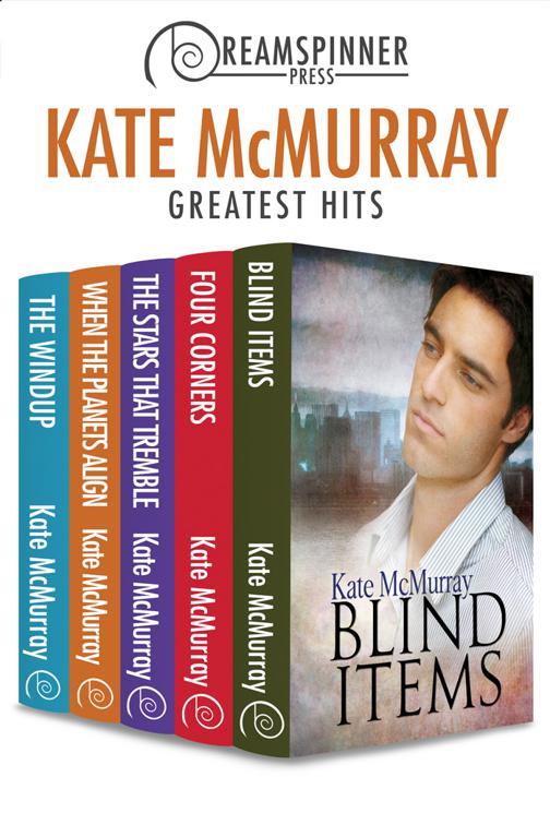 Kate McMurray&#x27;s Greatest Hits, Dreamspinner Press Bundles