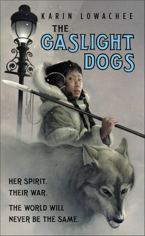 Gaslight Dogs