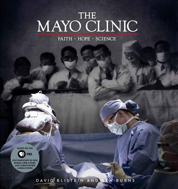 Mayo Clinic
