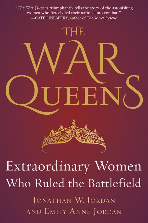War Queens