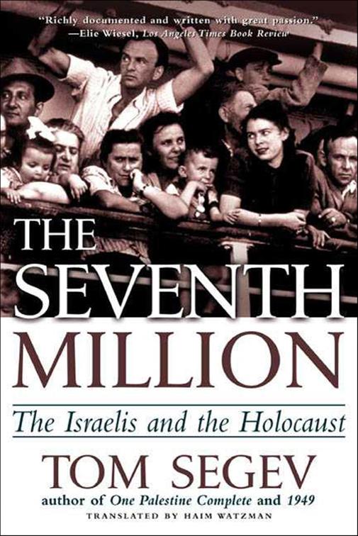 Seventh Million