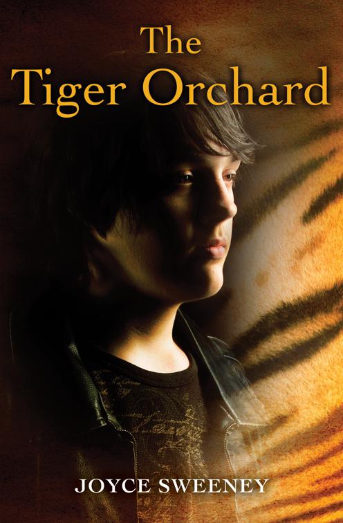 Tiger Orchard