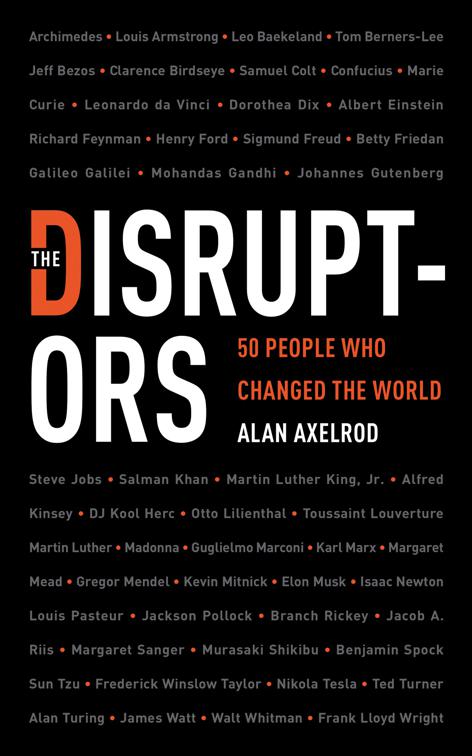 Disruptors