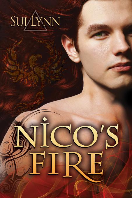 Nico&#x27;s Fire, Elements of Love