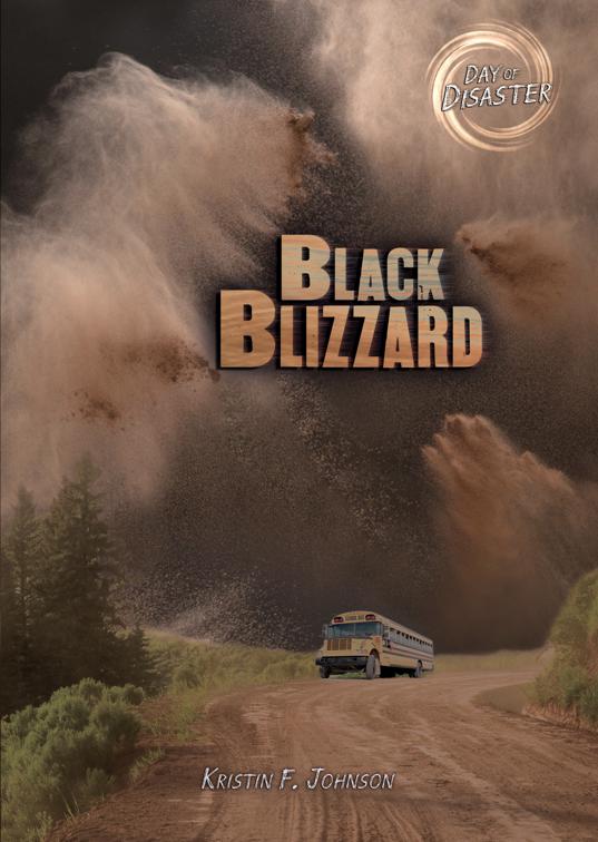 Black Blizzard, Day of Disaster