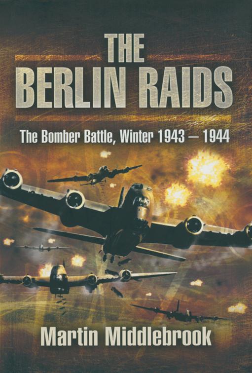 Berlin Raids