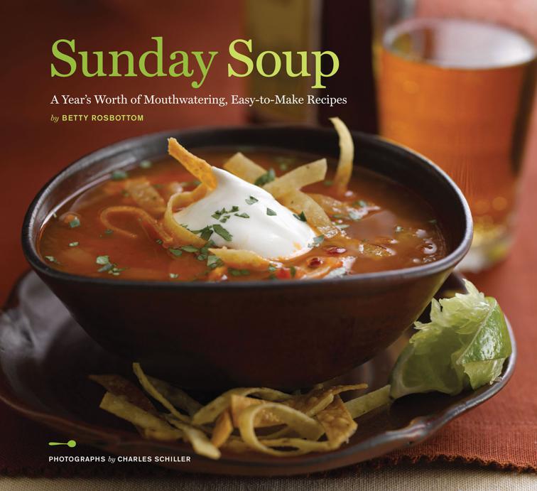 Sunday Soup