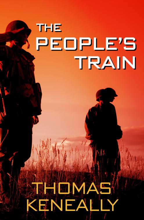People&#x27;s Train