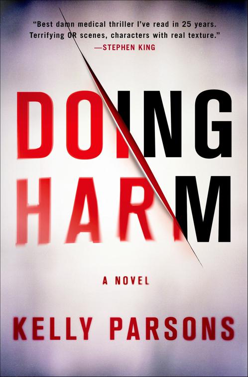 Doing Harm