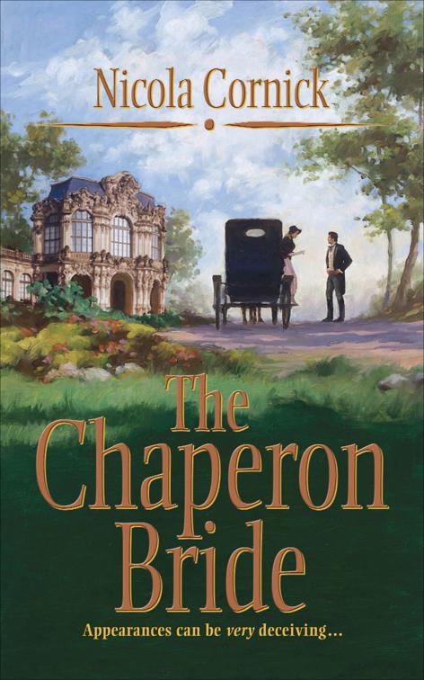 Chaperon Bride