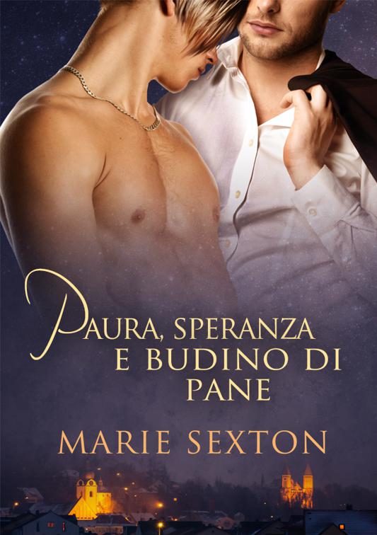 Paura, speranza e budino di pane, Coda (Italiano)