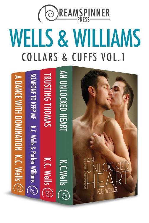 Collars &amp; Cuffs Vol. 1, Collars and Cuffs