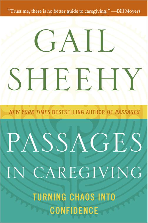 Passages in Caregiving