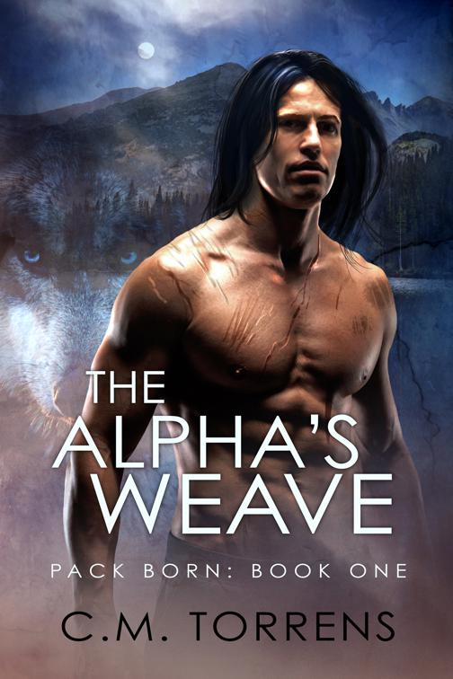 The Alpha&#x27;s Weave, Pack Born