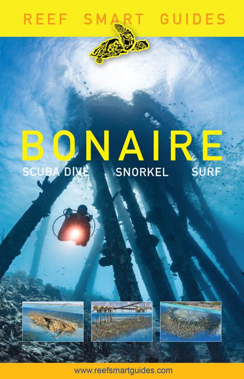 Bonaire, Reef Smart Guides