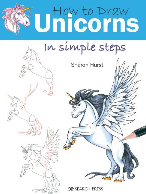 How to Draw: Unicorns