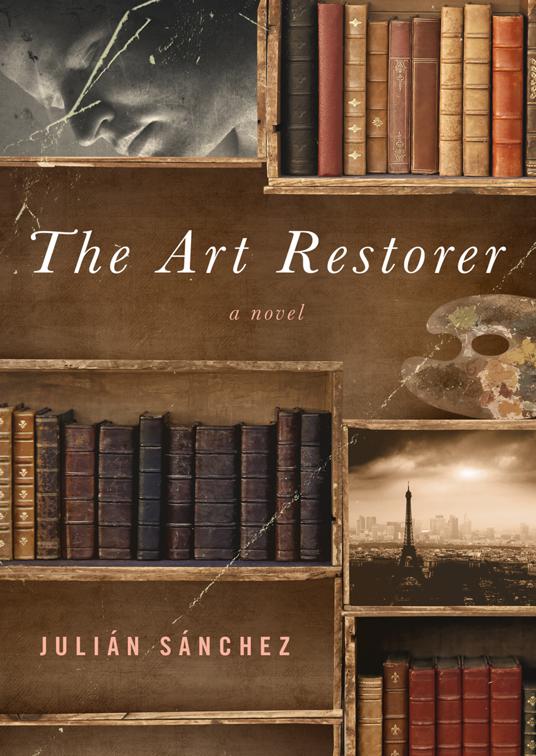 Art Restorer