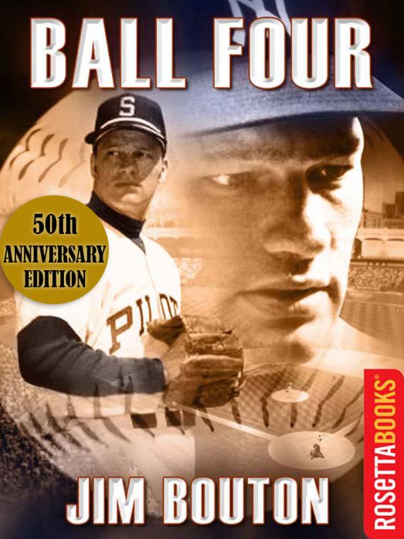 Ball Four, RosettaBooks Sports Classics
