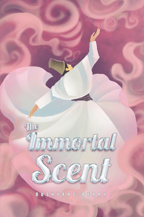 The Immortal Scent