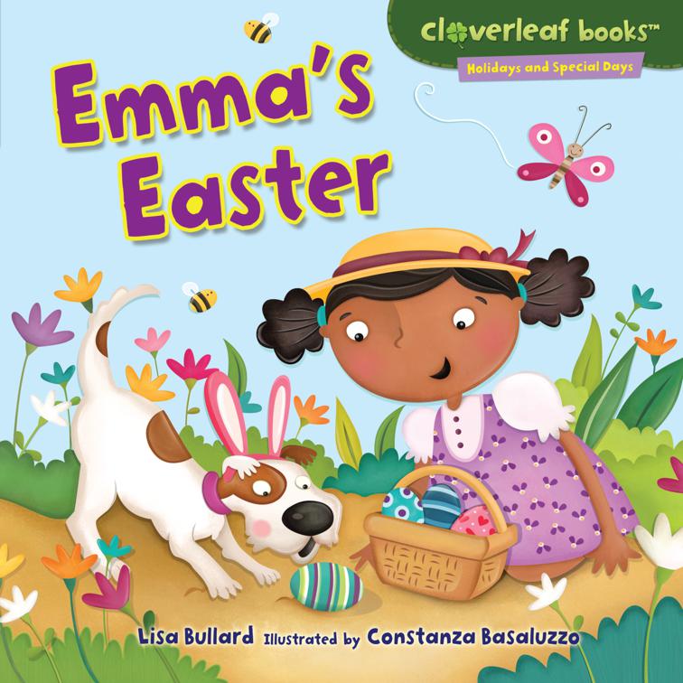 Emma&#x27;s Easter, Holidays and Special Days