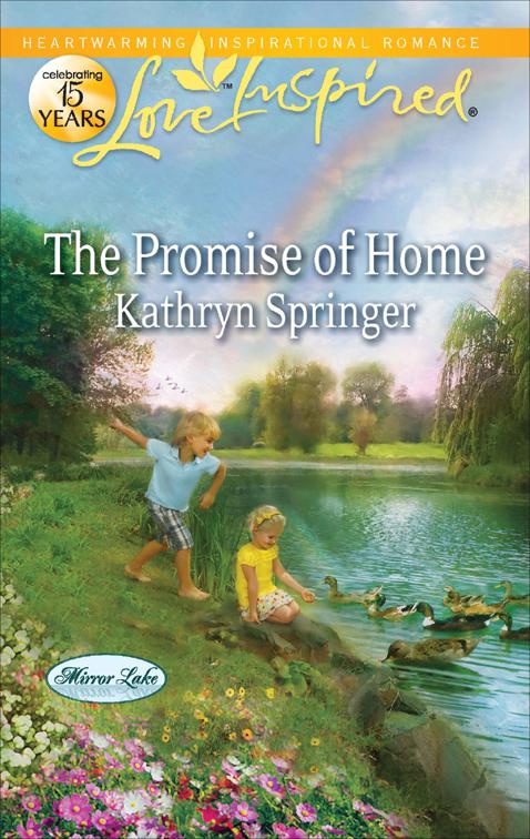 Promise of Home, Mirror Lake