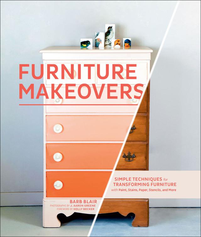 Furniture Makeovers