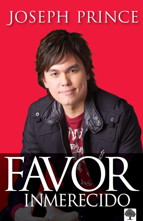Favor inmerecido