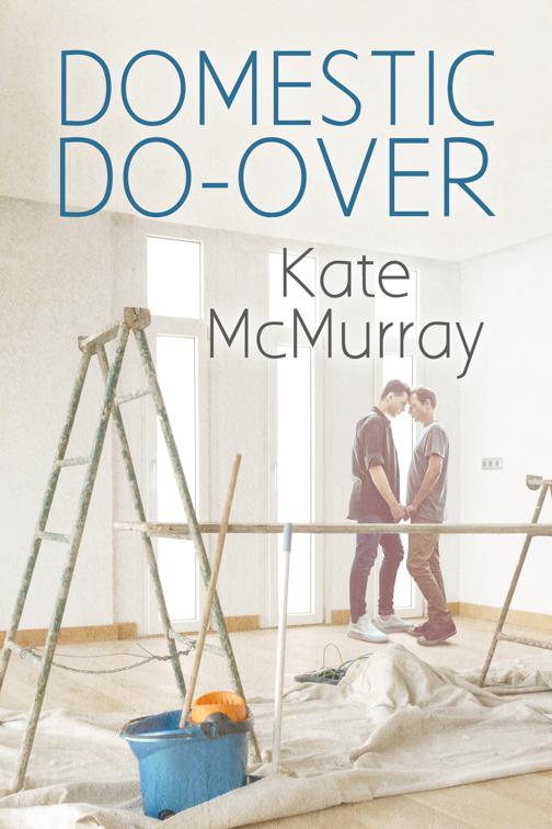Domestic Do-over, The Restoration Channel Series
