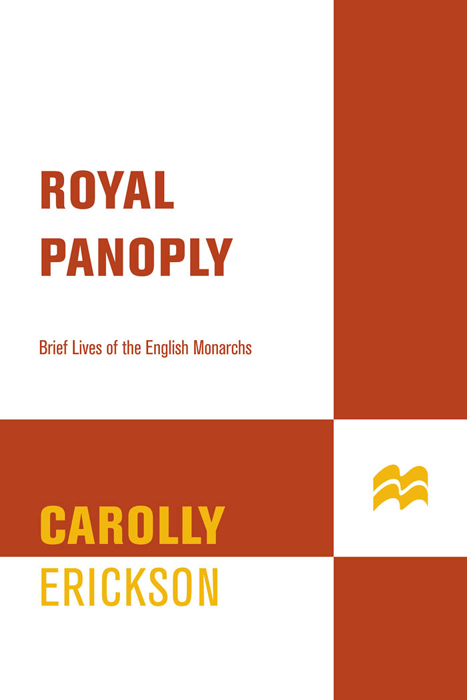 Royal Panoply