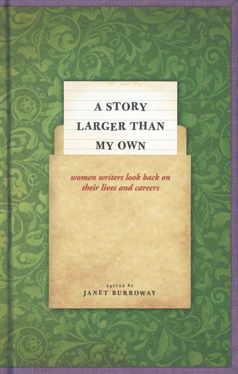 Story Larger than My Own