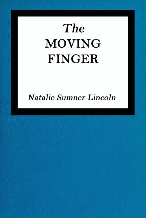 The Moving Finger, Classics To Go