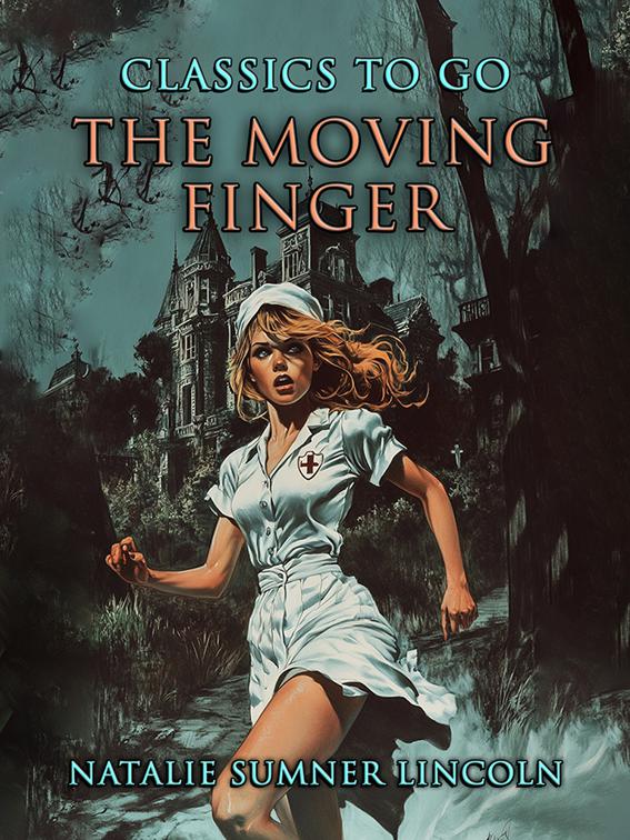 The Moving Finger, Classics To Go