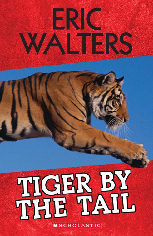 Tiger by the Tail, Tiger