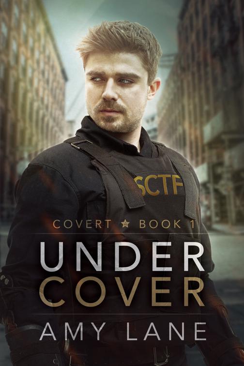 Under Cover, Covert