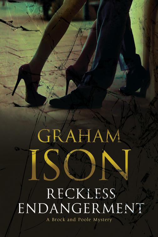 Reckless Endangerment, The Brock and Poole Mysteries